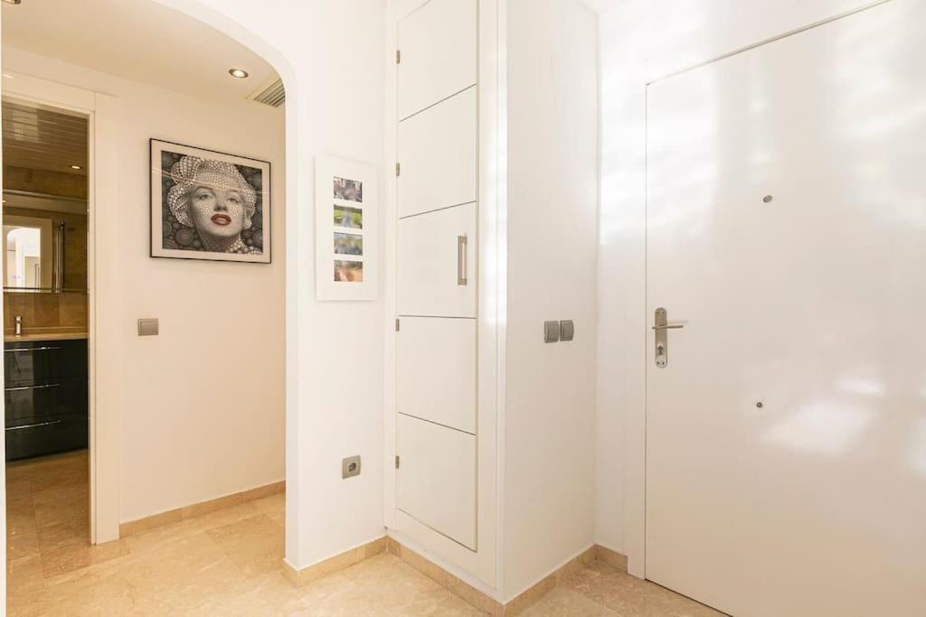 Appartement Superb Costalita In Beachfront Complex Rdr406