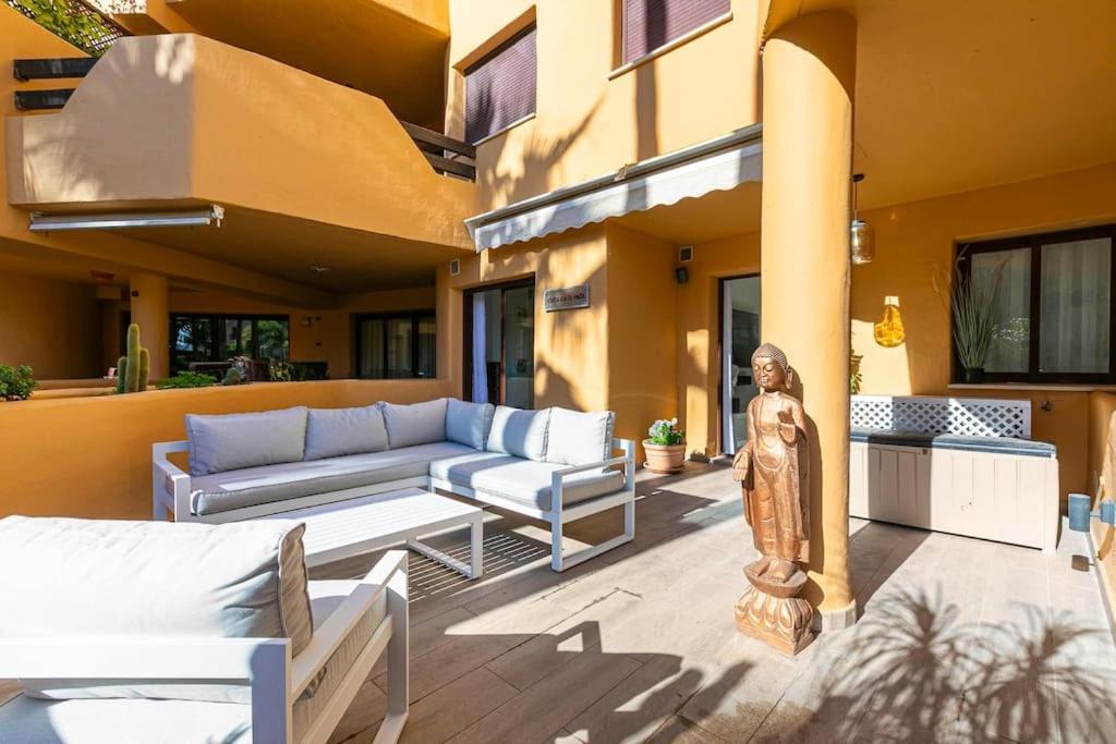 Superb Costalita In Beachfront Complex Rdr406 Appartement *