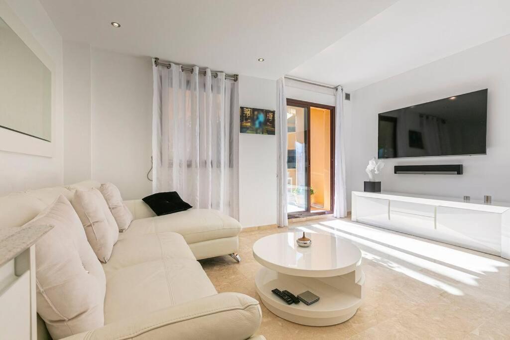 Appartement Superb Costalita In Beachfront Complex Rdr406