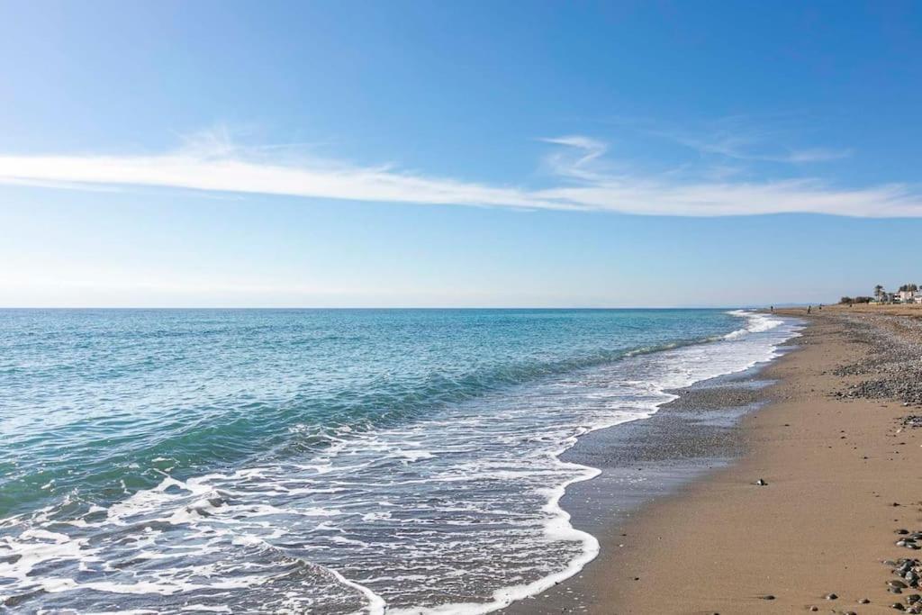 Appartement Superb Costalita In Beachfront Complex Rdr406 Estepona