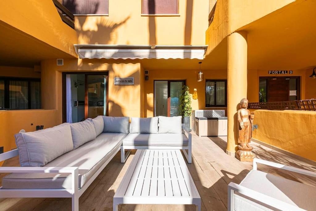 Appartement Superb Costalita In Beachfront Complex Rdr406