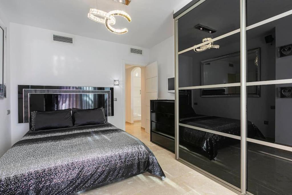 Appartement Superb Costalita In Beachfront Complex Rdr406 Estepona