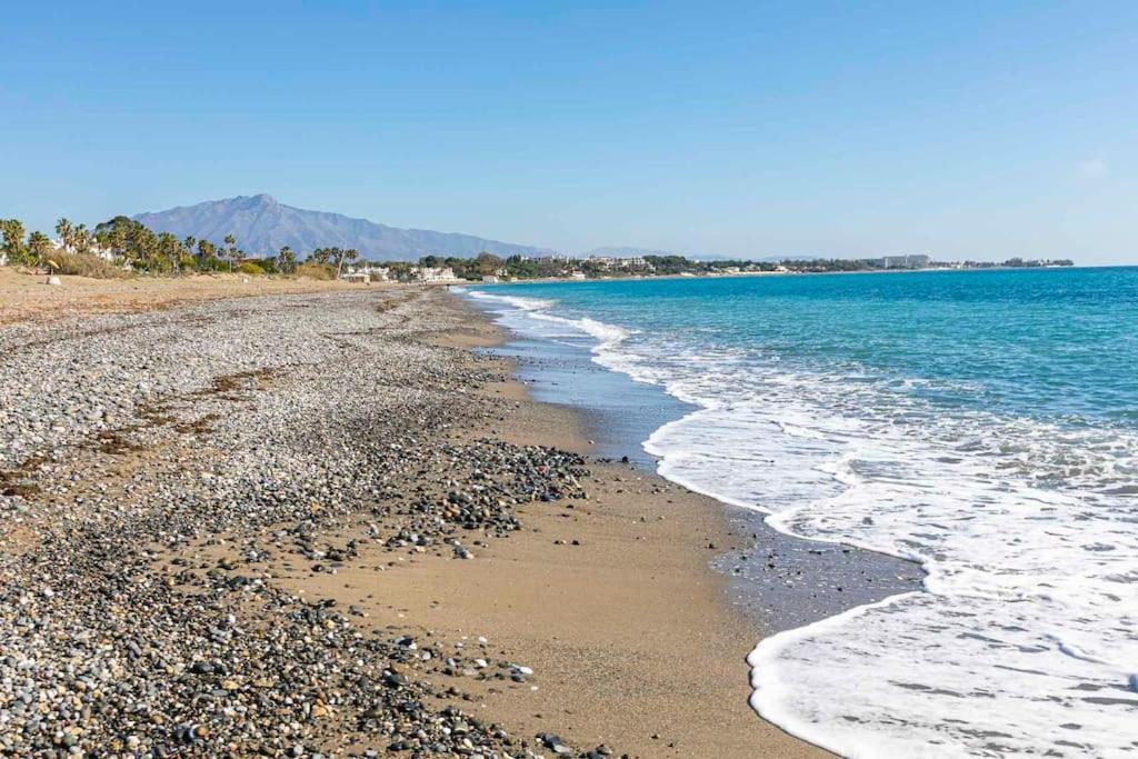 Superb Costalita In Beachfront Complex Rdr406 * Estepona