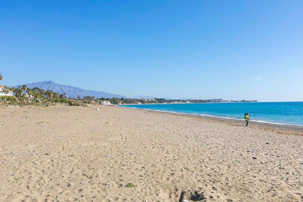 Superb Costalita In Beachfront Complex Rdr406 Appartement *